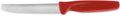 Couteau universel Wüsthof 'Create' Rouge 10 cm
