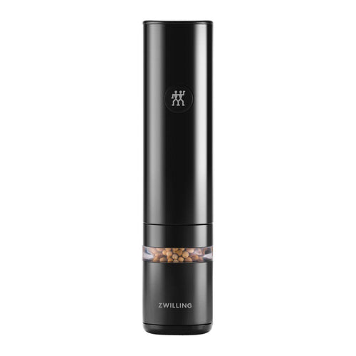 Zwilling Electric Spice Mill Black 'Enfinigy'