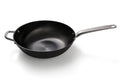Skottsberg Wok Pan 'Cast Iron' Ø34cm / 5L