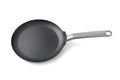 Skottsberg Pancake Pan 'Carbon steel'