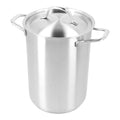 Demeyere Asparagus and Pasta Pot Ø16cm / 4.5 l
