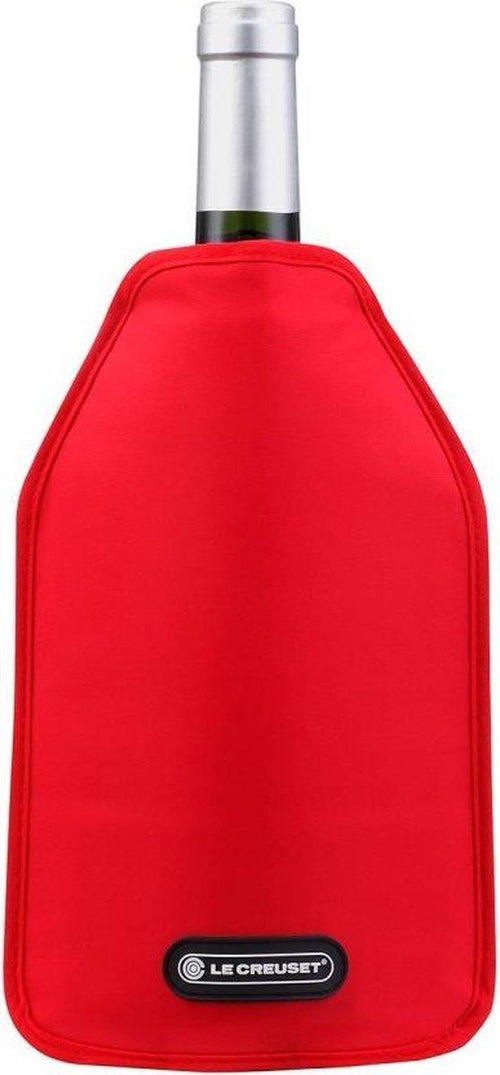 Le Creuset Wine Cooler WA-126 'Cherry Red'