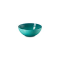 Le Creuset Breakfast Bowl Vancouver Ø16cm / 0.65L 'Bleu Riviera'