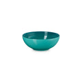 Le Creuset Serving Bowl Ø24cm / 2.2L 'Riviera Blue'