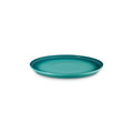 Le Creuset Dinner Plate Coupe 27cm 'Riviera Blue'