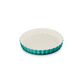 Le Creuset Pie Dish Ø28cm / 2.1L 'Riviera Blue'