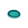 Le Creuset Oval Spoon Rest 'Riviera Blue'