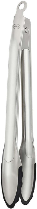 Rösle Meat Tongs Silicone 26.5 cm