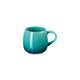 Le Creuset Mug 320ml Coupe 'Riviera Blue'