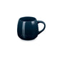Le Creuset Mug 320ml Coupe 'Nuit'
