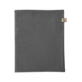 Walra Tablecloth 140x240cm 'Lovely Linen' Anthracite