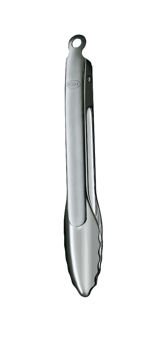Rösle Meat Tongs 26.5 cm