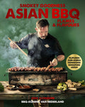 CB Smokey Goodness Asian BBQ Flames & Flavors