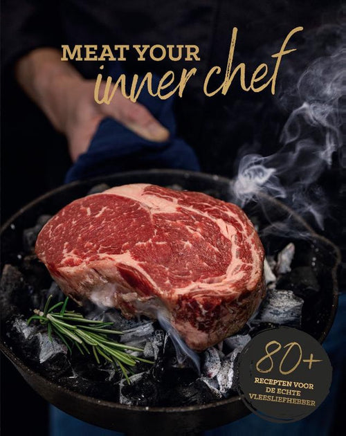 Meet your inner chef