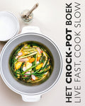 Crockpot The Crock-Pot Book