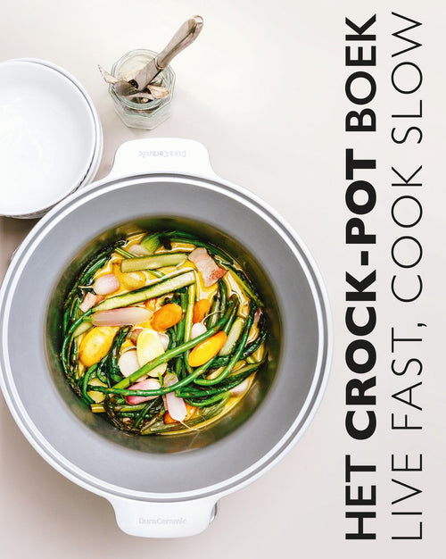Crockpot The Crock-Pot Book
