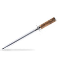Forged Diamond Sharpening Steel 37cm 'VG10'