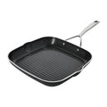 Demeyere Grill Pan 28x28cm 'Alu Pro 5 Ceraforce'