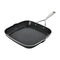 Demeyere Grill Pan 28x28cm 'Alu Pro 5 Ceraforce'