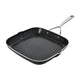 Demeyere Grill Pan 28x28cm 'Alu Pro 5 Ceraforce'