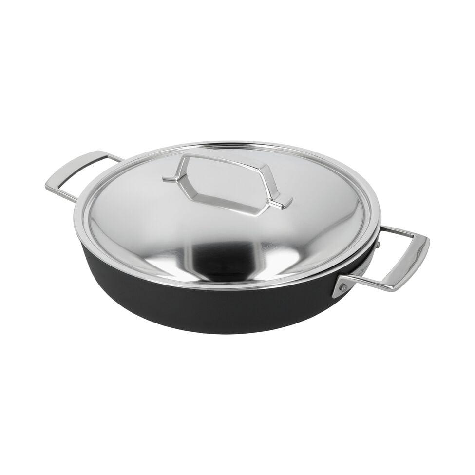 Demeyere Sauté Pan 'Alu Pro 5 Ceraforce'
