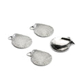 Anovi Mussels 4 pcs.