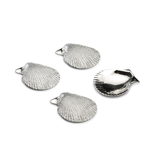 Anovi Mussels 4 pcs.