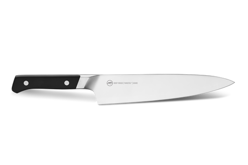 BARE Cookware Chef's Knife 21cm 'Twinsteel'