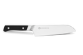 BARE Cookware Santoku Knife 17cm 'Twinsteel'