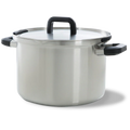 BK Soup Pan Ø24cm / 6.5L 'Flow Cool'