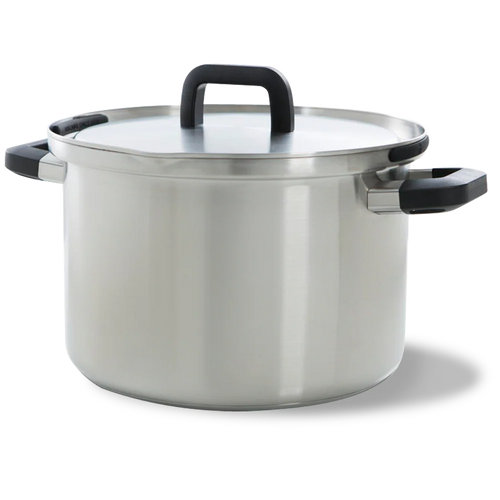BK Soup Pan Ø24cm / 6.5L 'Flow Cool'