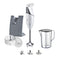 Bamix Hand Blender Swissline White M200