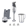 Bamix Hand Blender Swissline Silver M200