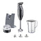 Bamix Hand Blender Swissline Black M200