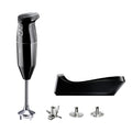 Bamix Cordless Hand Blender Black