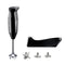 Bamix Cordless Hand Blender Black