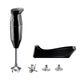 Bamix Cordless Hand Blender Black