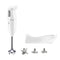 Bamix Cordless Immersion Blender White