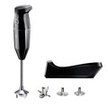 Bamix Cordless Plus Hand Blender Black