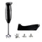 Bamix Cordless Plus Hand Blender Black