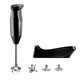 Bamix Cordless Plus Hand Blender Black