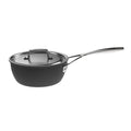 Demeyere Conical Sauté Pan 'Black 5' ⌀20cm / 2L