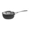 Demeyere Conical Sauté Pan 'Black 5' ⌀20cm / 2L