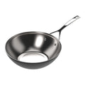 Demeyere Wok Pan 'Black 5' ⌀30cm / 3L