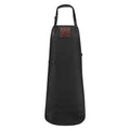 Witloft Apron Buffalo Leather Black 'Buffalo'