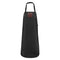 Witloft Apron Buffalo Leather Black 'Buffalo'
