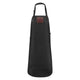 Witloft Apron Buffalo Leather Black 'Buffalo'