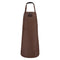 Witloft Apron Buffalo Leather Brown 'Buffalo'