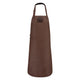 Witloft Apron Buffalo Leather Brown 'Buffalo'