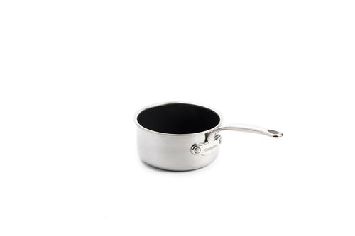 Greenpan Steel Pan Ø16 cm / 1.5L 'Première'